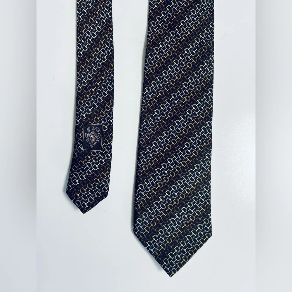 Gucci Men’s Tie